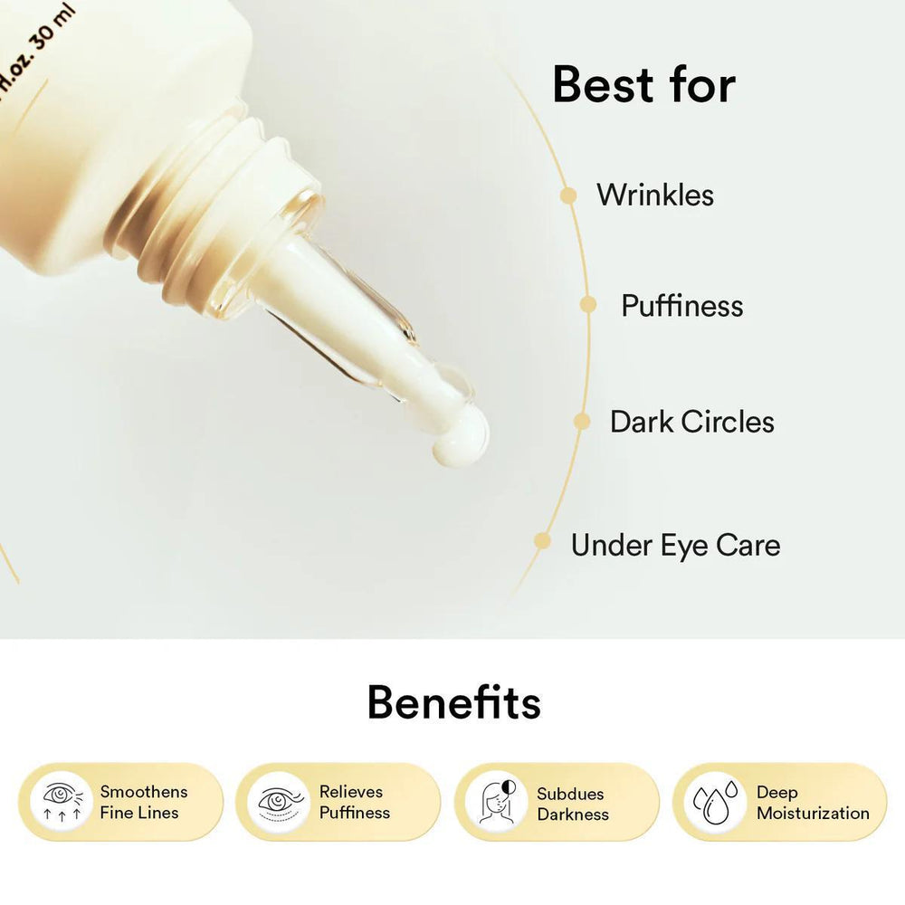 
                      
                        Abib Collagen Eye Creme Jericho Rose Tube 阿彼芙复活草胶原蛋白眼霜 30mL
                      
                    