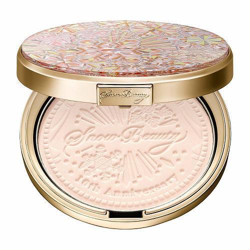 Shiseido Snow Beauty SNOW BEAUTY Brightening Skin Care Powder