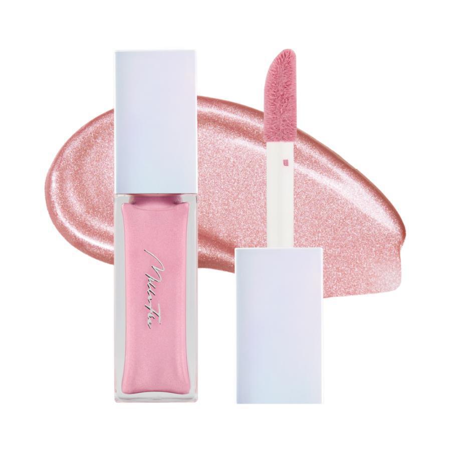 MilleFée Nuance Glow Highlighter 米勒菲液体光彩高光 – Tao's