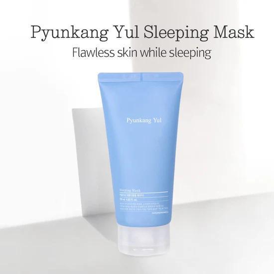 
                      
                        Pyunkang Yul Sleeping Mask 扁康率睡眠面膜 120mL
                      
                    