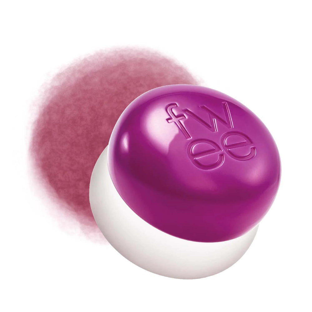 
                      
                        Fwee Lip & Cheek Blurry Pudding Pot 韩国Fwee布丁哑光唇颊两用膏 5g
                      
                    