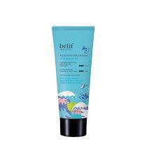 
                      
                        Belif Aqua Bomb Hydrating Jelly Cleanser 水炸弹保湿果冻洁面乳 160ml`
                      
                    