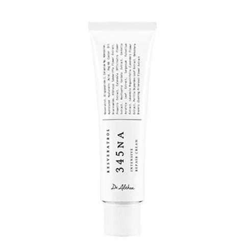 Dr.Althea 345 Relief Cream 艾西儿医生345抗氧面霜