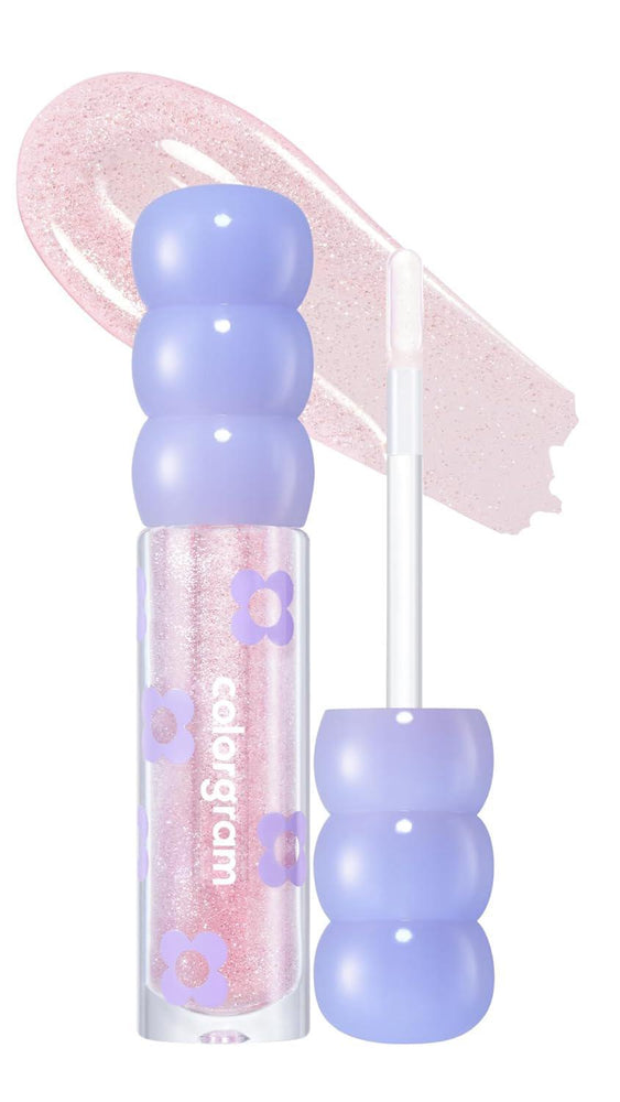 
                      
                        Colorgram Fruity Glass Water Tint 韩国Colorgram果漾水润唇釉 2.8g
                      
                    