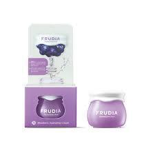 
                      
                        FRUDIA Blueberry Hydrating Cream 馥露迪雅蓝莓保湿面霜 10ml
                      
                    