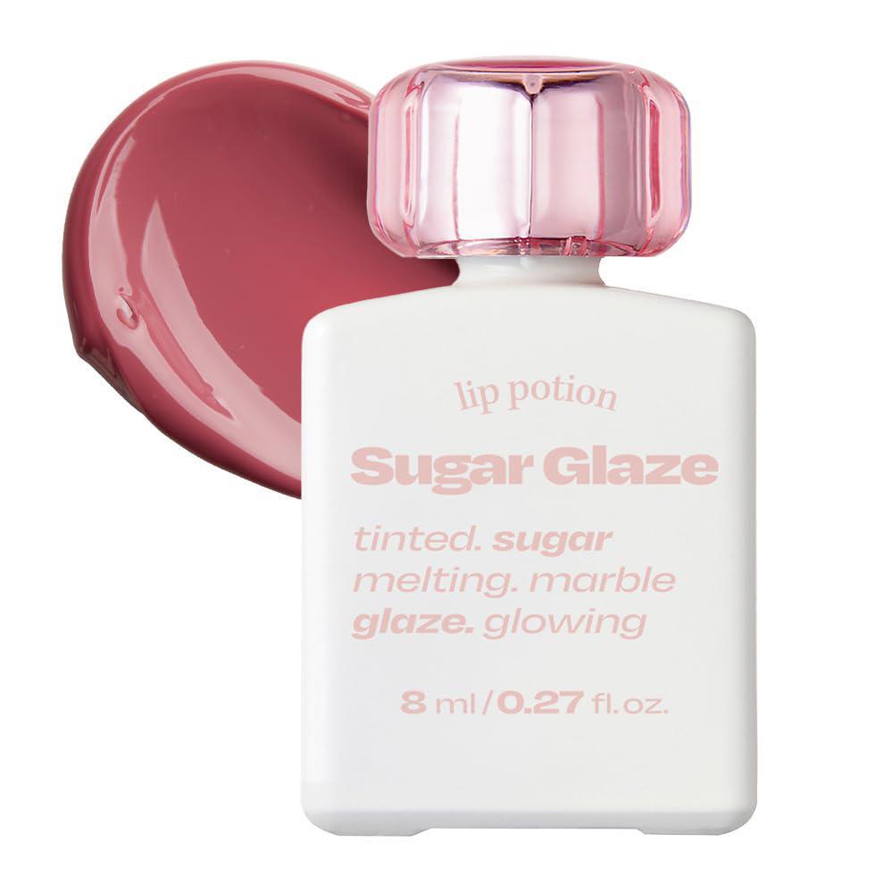 
                      
                        Alternative Stereo Lip Potion Sugar Glaze Tint 韩国 Alternative Stereo糖果亮泽水光唇釉 8mL
                      
                    