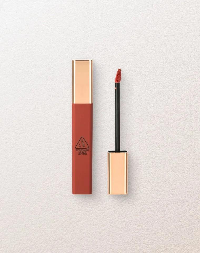 
                      
                        3CE Cloud Lip Tint Devotee 韩国3CE云朵唇釉 4g
                      
                    