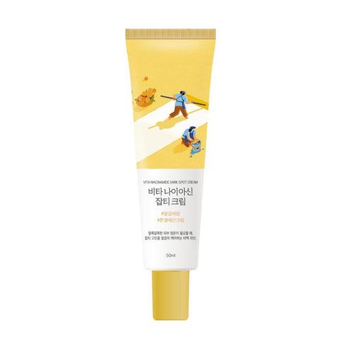 ROUND LAB Vita Niacinamide Dark Spot Cream 50 mL