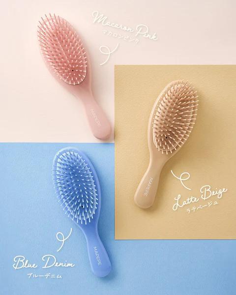 Mapepe Daily Care Brush 日本Mapepe日常护理梳