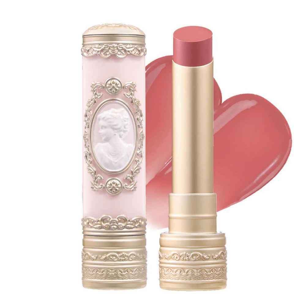 
                      
                        MilleFee Antoinette Melting Rouge 米勒菲轻盈亮泽口红
                      
                    