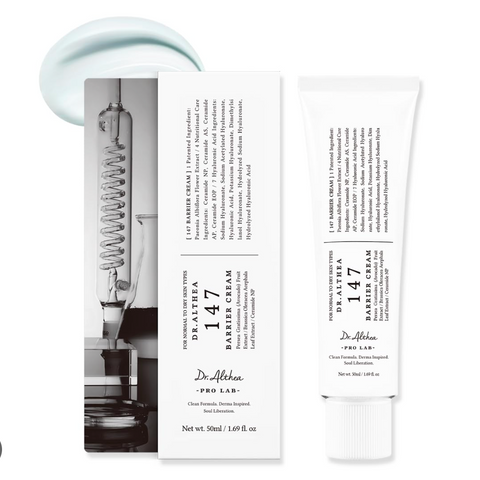 Dr.Althea 147 Barrier Cream 50 mL