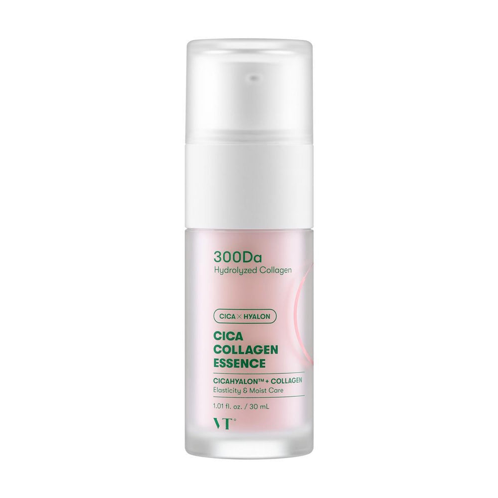 VT COSMETICS Cica Collagen Essence 薇缔积雪草胶原蛋白精华 30mL