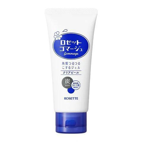 Rosette Gommage Cleer Peel 露姬婷去角质清洁霜 120g