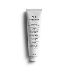 Abib Hydration Creme Water Tube 阿彼芙清爽保湿补水面霜 75ml