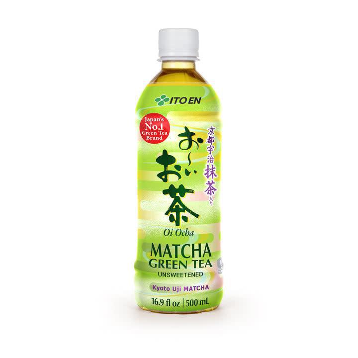 
                      
                        Itoen Oi Ocha Pet Sencha 500ml
                      
                    