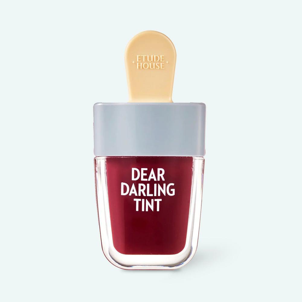 
                      
                        Etude House Dear Darling Water Gel Tint 伊蒂之屋冰激凌水果唇釉 4.5g
                      
                    