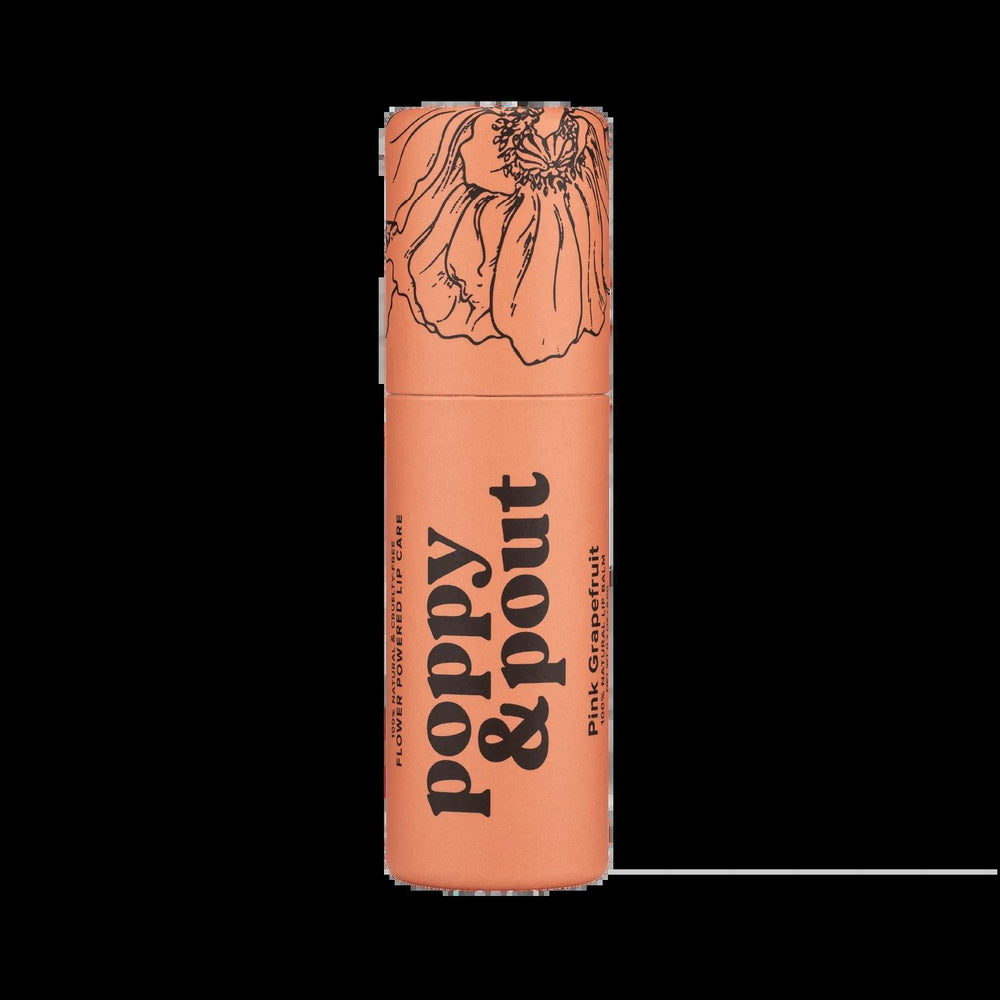 
                      
                        Poppy & Pout Wild Lip Balm 美国天然有机润唇膏 8.5g
                      
                    