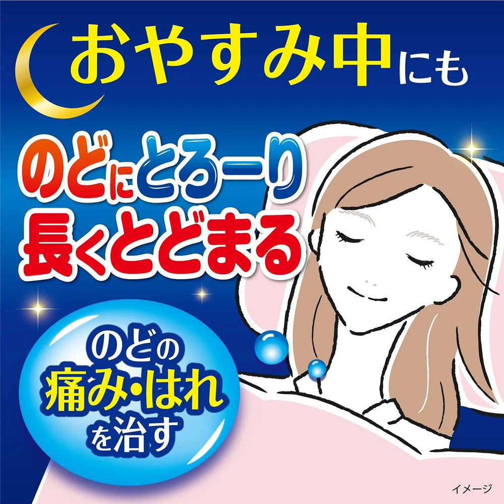 
                      
                        Kobayashi Throat Warmer Nodonuru Nitect 小林制药润喉喷雾咽喉肿痛喷剂 15mL
                      
                    