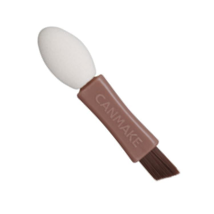 
                      
                        CANMAKE Plumpuku Coordinate Eyes 井田卧蚕眼影四色综合盘 1.4g
                      
                    