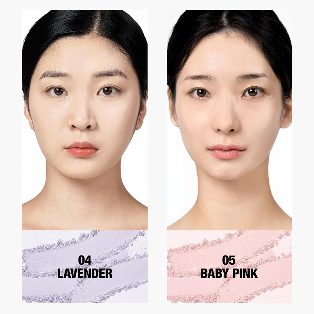 
                      
                        TFIT Translucent Set Finishing Powder 媞妃特哑光控油透明定妆粉 7g
                      
                    