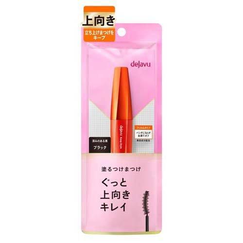 IMJU Dejavu Keep Style Mascara 日本IMJU Dejavu持久睫毛膏