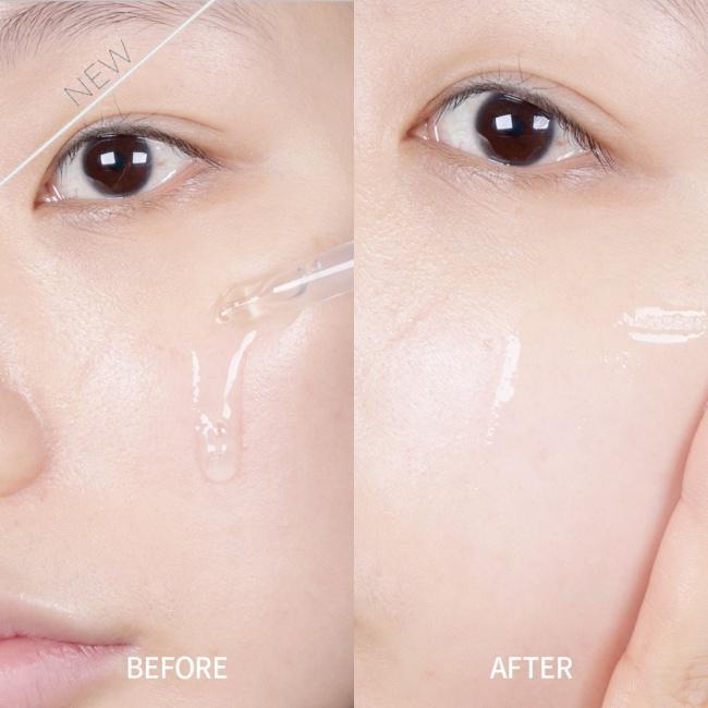 
                      
                        9Wishes Rice 72% White Lucent Serum 韩国娜薇丝大米72%亮白精华液 50mL
                      
                    