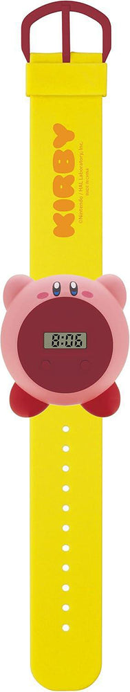 
                      
                        Kitan Club Kirby Digital Wrist Watch Blind Box 奇谭俱乐部卡比数字手表盲盒
                      
                    