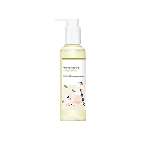 
                
                    Load image into Gallery viewer, Round Lab Soybean Cleansing Oil 200ml
                
            