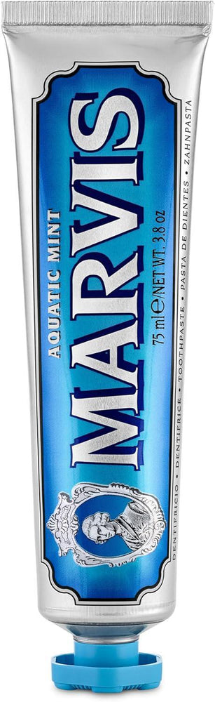 
                      
                        MARVIS Toothpaste 玛尔仕美白牙膏
                      
                    