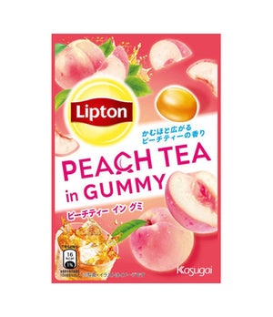 Kasugai Lipton Candy 春日井立顿软糖