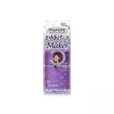 MAPEPE KAKIAGE HAIR MAKER EXTRA LARGE 头发造型卷