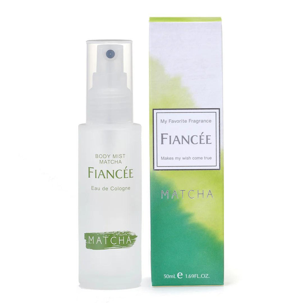 
                      
                        FIANCEE Body Mist
                      
                    