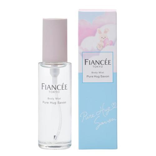 
                      
                        FIANCEE Body Mist
                      
                    