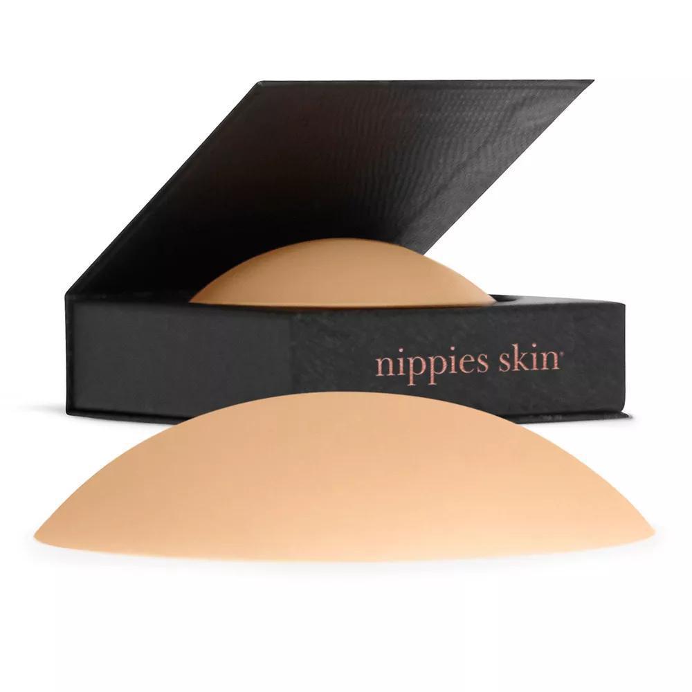 
                      
                        Nippies Skin Lift Size 1.5 美国无痕隐形硅胶胸贴
                      
                    