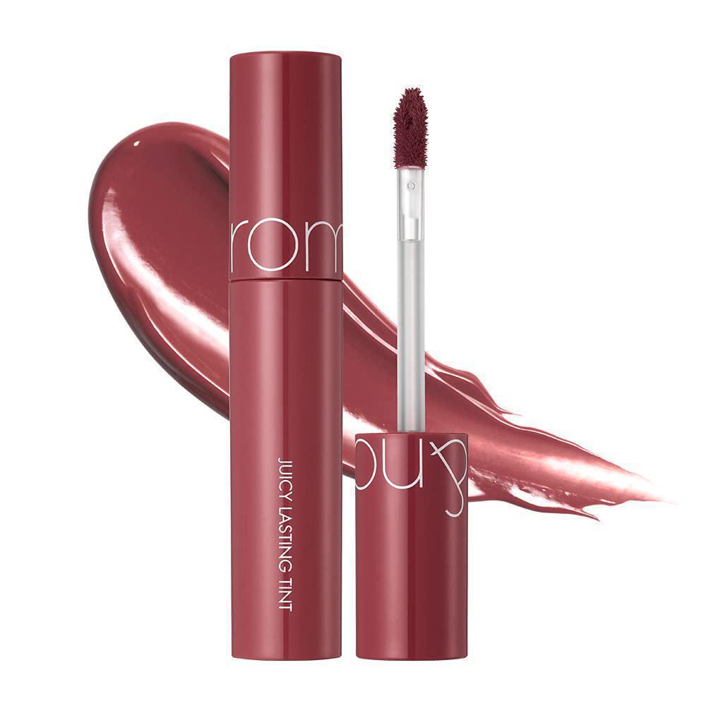 
                      
                        Rom&nd Juicy Lasting Tint 柔魅得果汁唇釉 5.5g
                      
                    