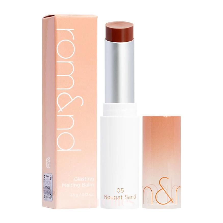 
                      
                        Rom&nd Glasting Melting Balm 柔魅得水润果冻唇膏口红 3.5g
                      
                    