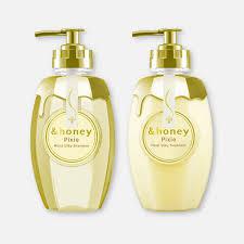 
                      
                        Vicrea &Honey Pixie Moist Silky 安蒂花子深层护发精油 440mL
                      
                    