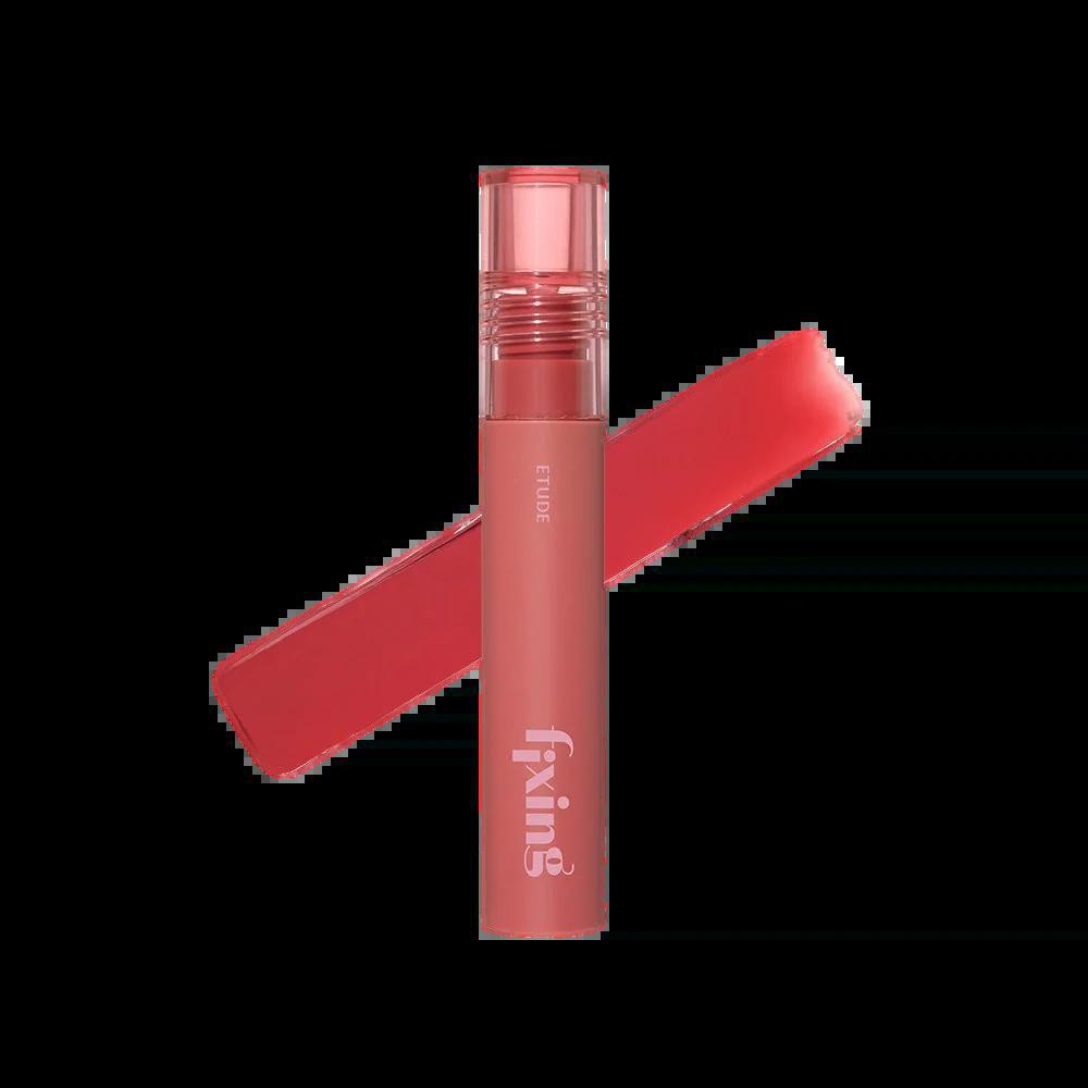 Etude House Fixing Tint 爱丽小屋染唇液 4g