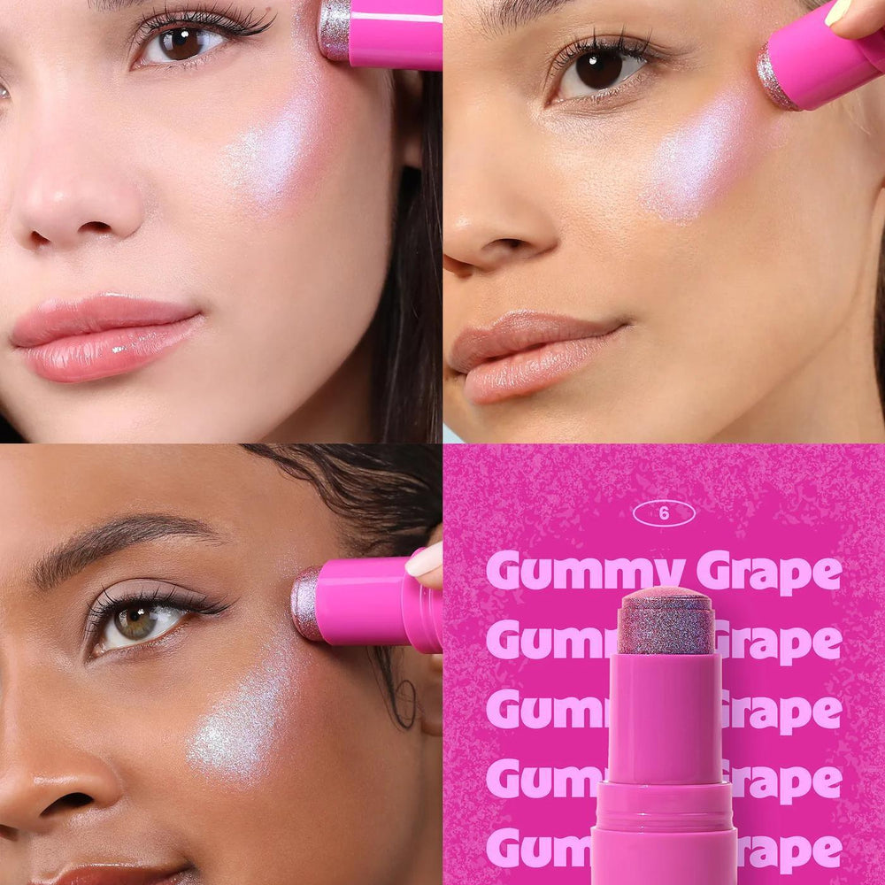 
                      
                        MOIRA Icy Glow Jelly Stick 冰感珠光闪粉高光啫喱棒 6.5g
                      
                    