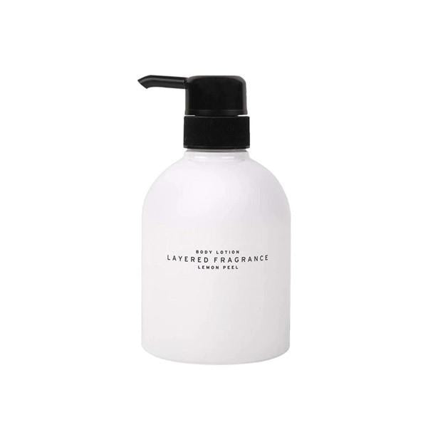 Layered Fragrance Body Lotion 香氛焕白身体乳