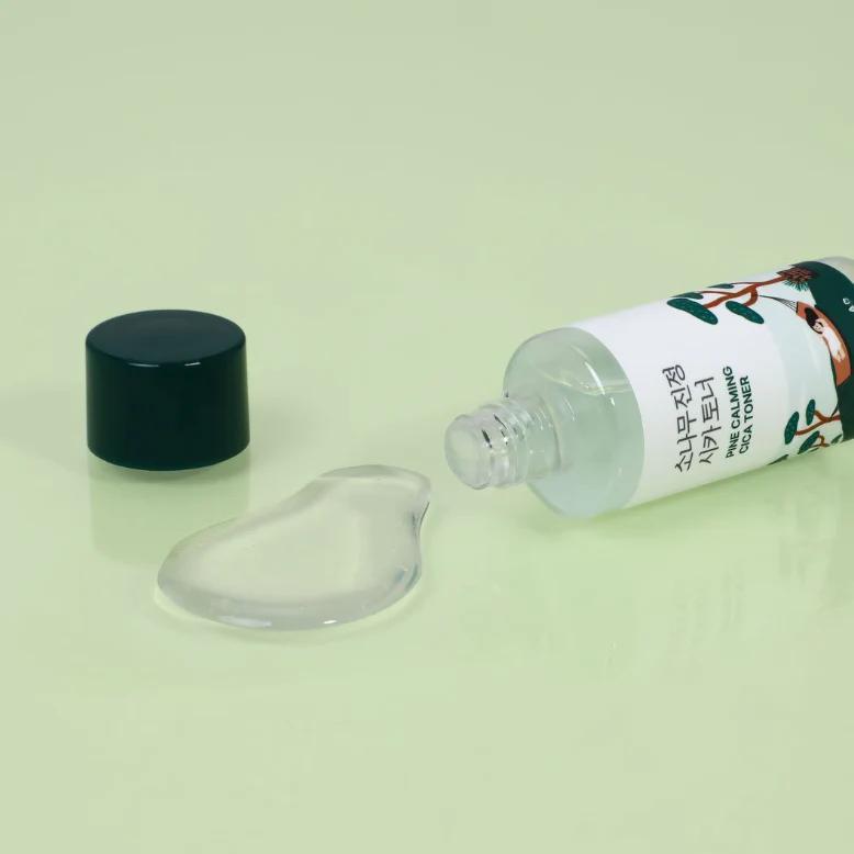 ROUND LAB Pine Calming Cica Trial Kit – Tao's