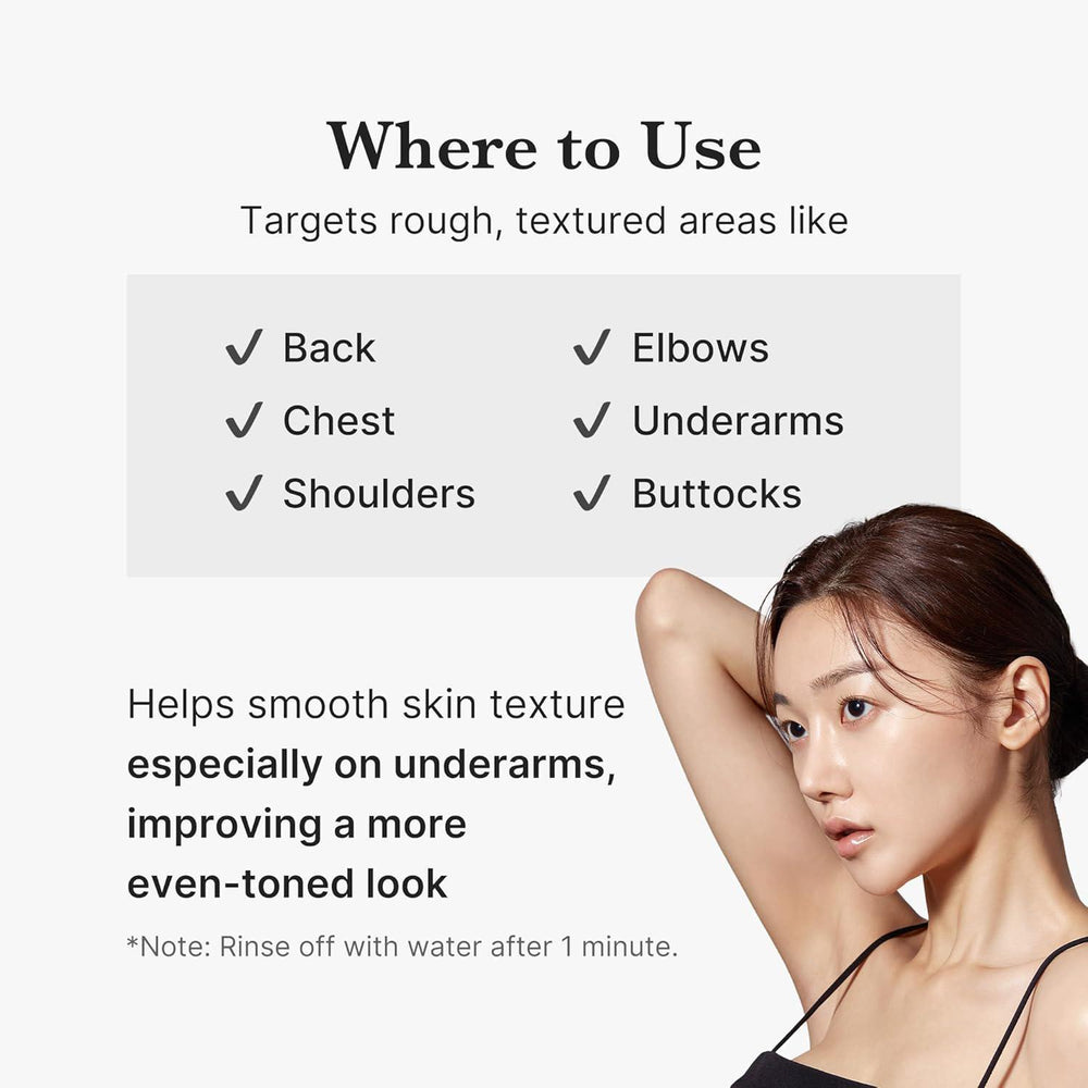 
                      
                        Medicube Red Acne Body Peeling Shot 美蒂秋芙温和去角质身体喷雾 110g
                      
                    