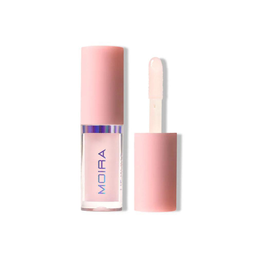 
                      
                        MOIRA Lip Glaze Oil Plumper 水润光泽唇釉 3.5mL
                      
                    