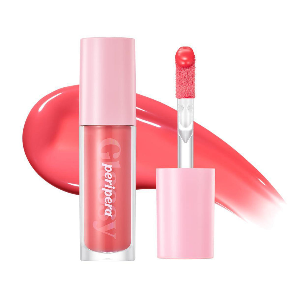 
                      
                        Peripera INK GLASTING LIP GLOSS
                      
                    