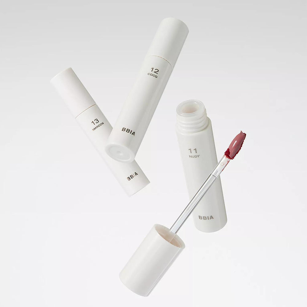 BBIA Glow Lip Tint 碧娥水光镜面亮泽唇釉 3.2g