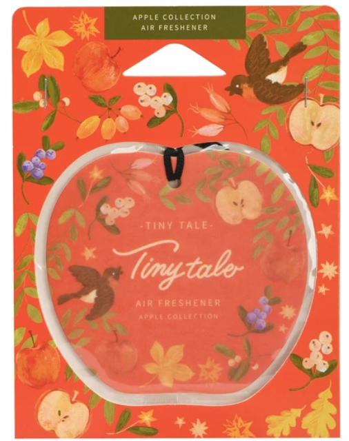 
                      
                        Tiny Tale Air Freshener 空气香氛剂 1pc
                      
                    