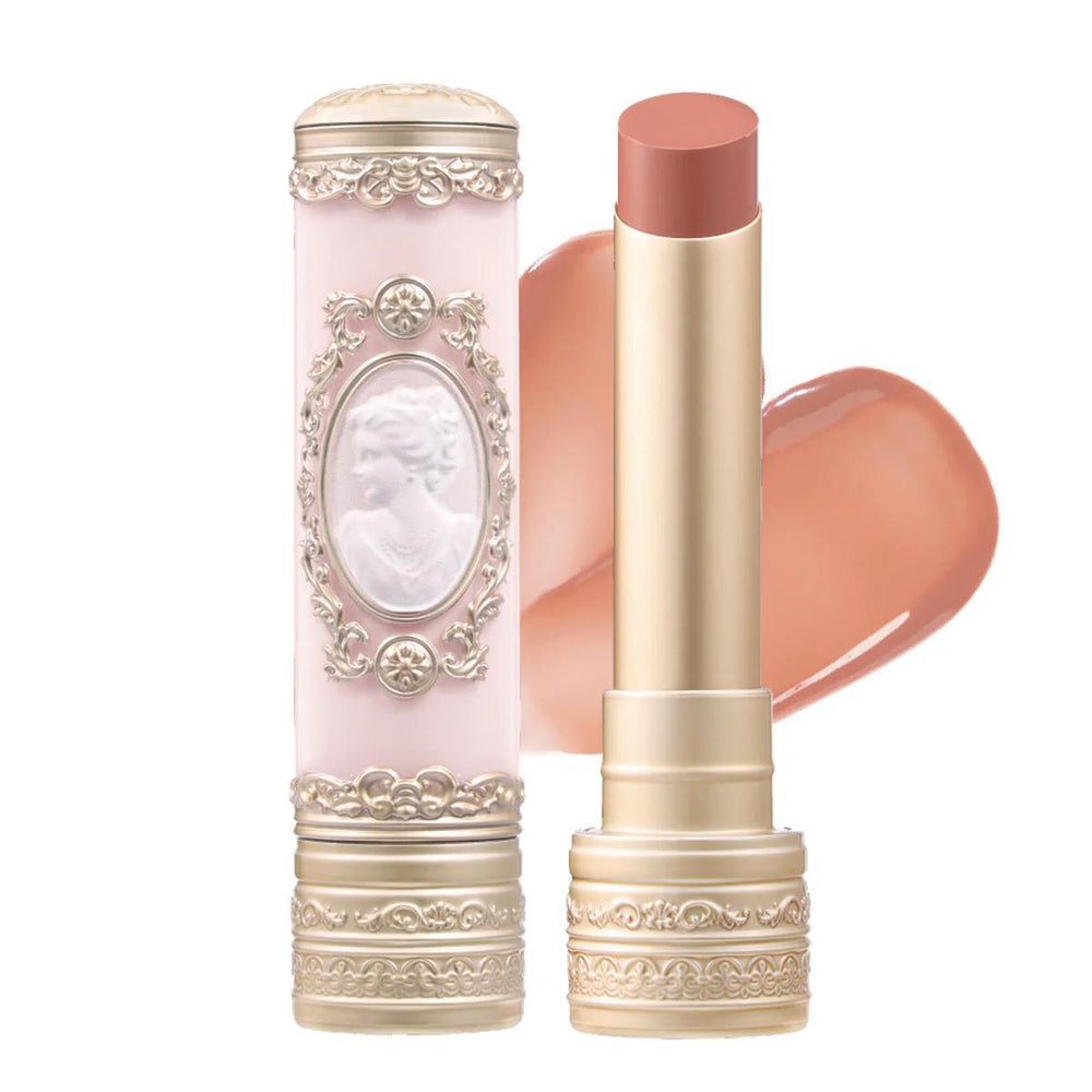 
                      
                        MilleFee Antoinette Melting Rouge 米勒菲轻盈亮泽口红
                      
                    