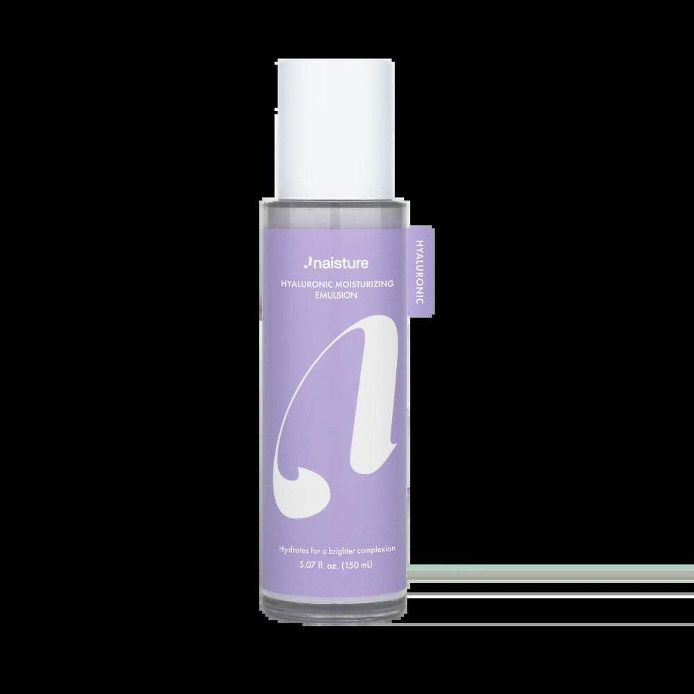 
                      
                        Naisture Hyaluronic Moisturizing 韩国Naisture透明质酸保湿三件套
                      
                    