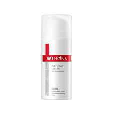 WINONA Anti-Redness Soothing Mask 100g 薇诺娜舒敏安肤修红面膜 100g