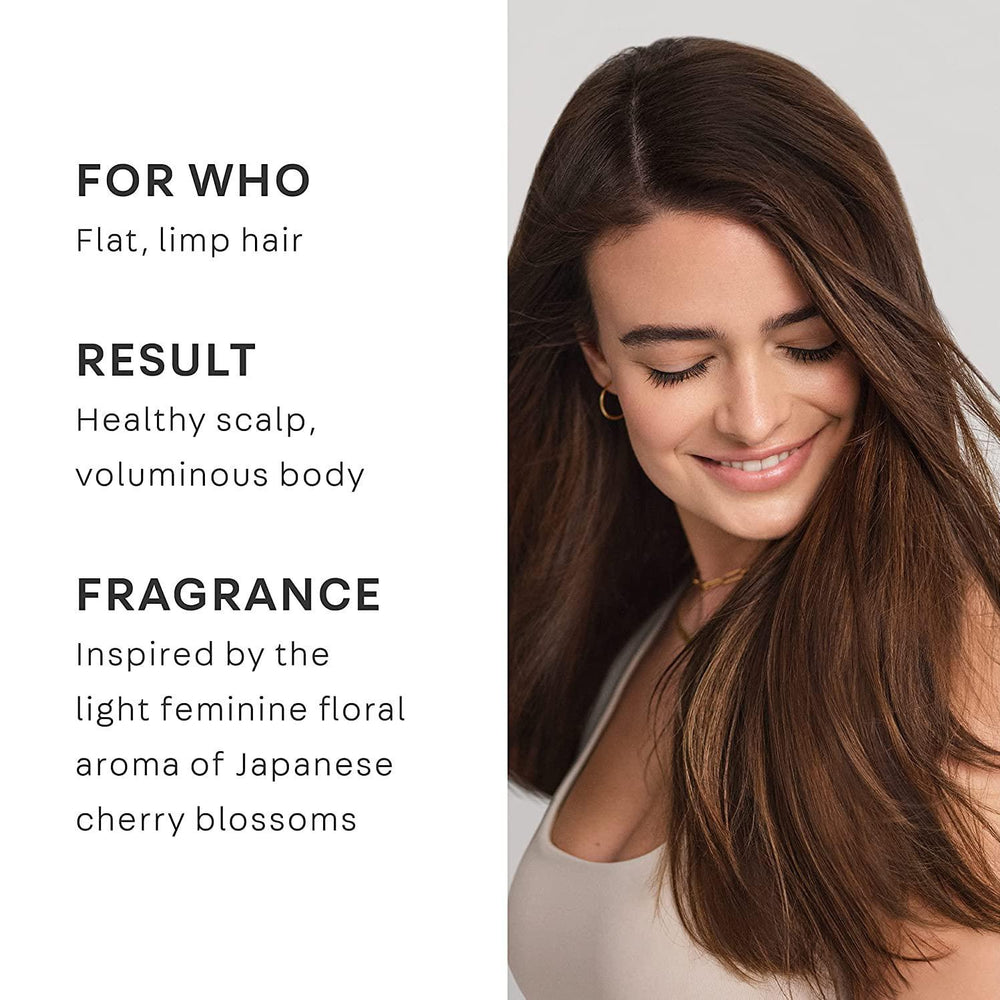 
                      
                        NatureLab.Tokyo Perfect Volume 日本NatureLab.Tokyo丰盈头发洗护 340mL
                      
                    